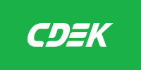 CDEK Tracking