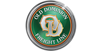 Old Dominion Tracking