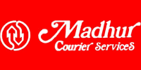 Madhur Courier Tracking