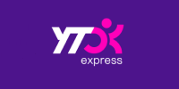 YTO Express Tracking