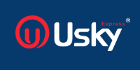 Uskyexpress Tracking