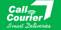 Call Courier Tracking