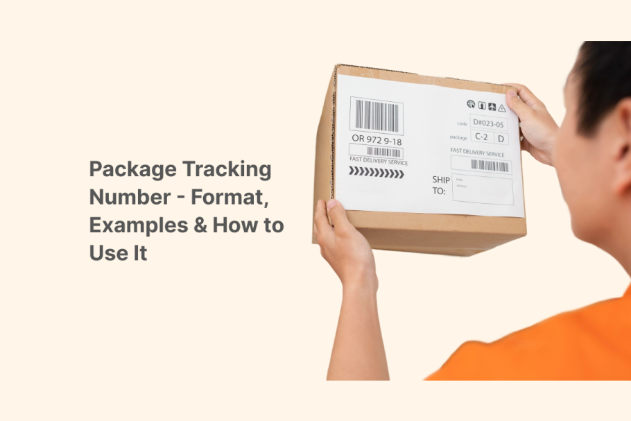 What Is a Tracking Number?