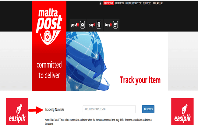 malta-post 