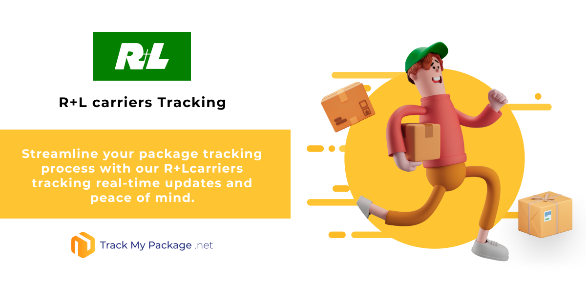 Rl carriers tracking