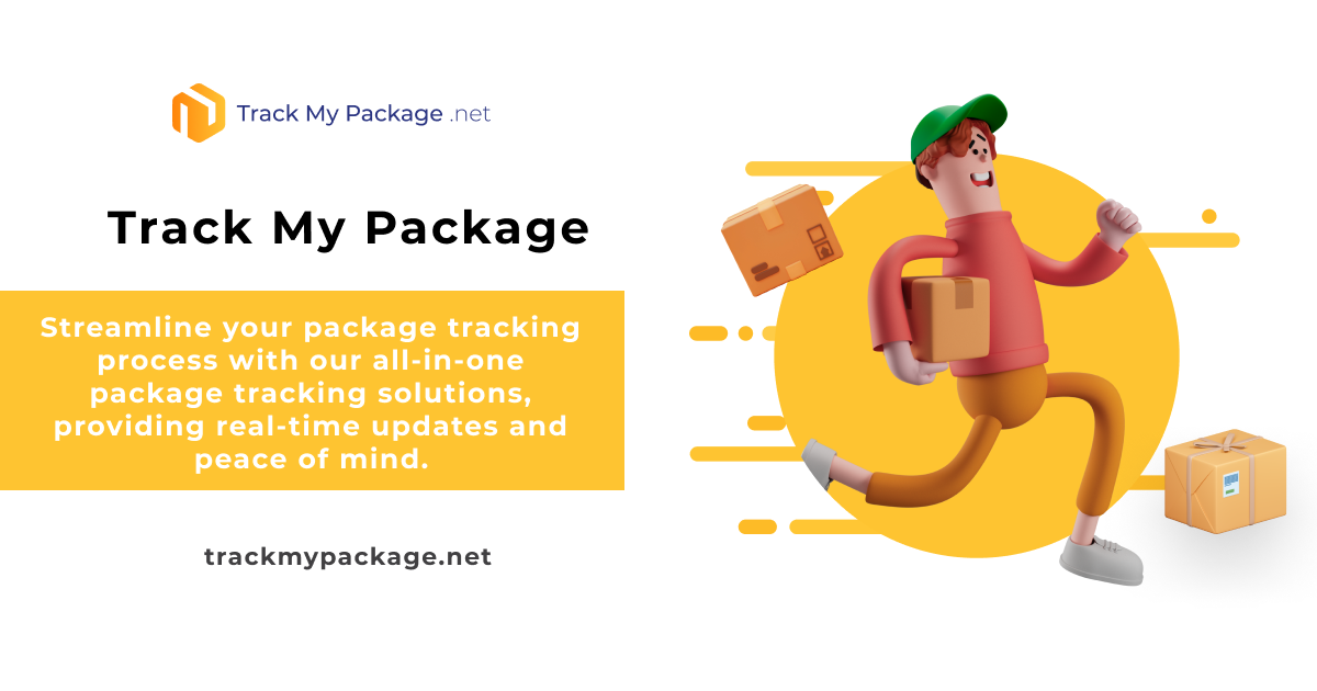 (c) Trackmypackage.net