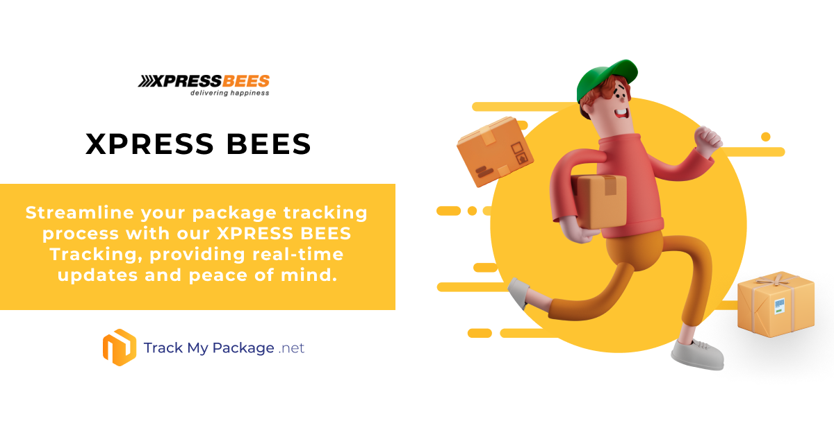 track order id xpressbees tracking number