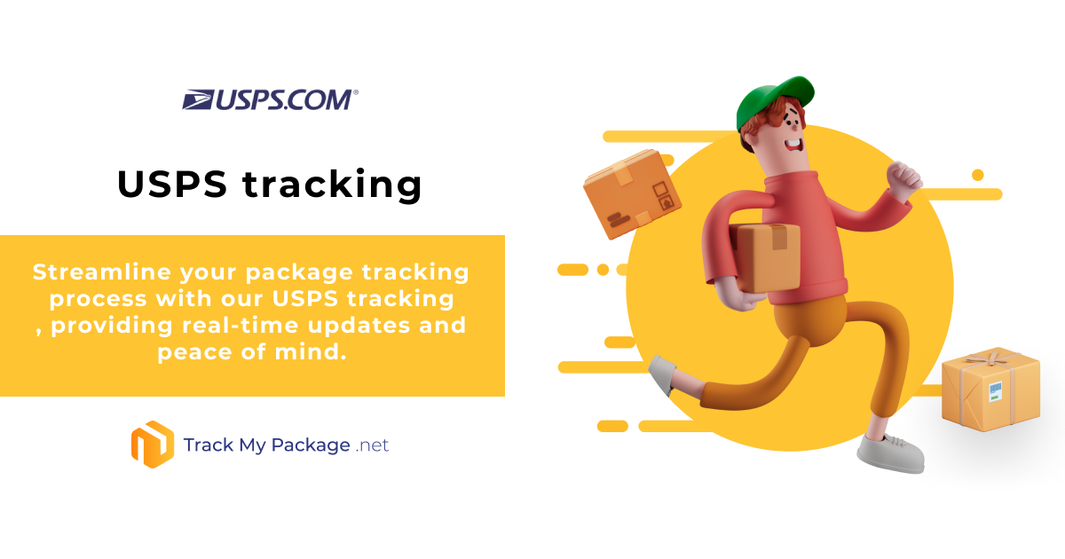 us mail track package