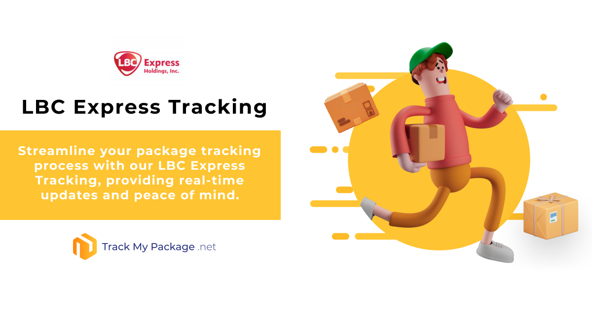 track lbc package without tracking number