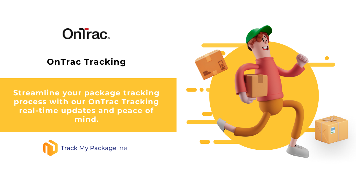 OnTrac Tracking