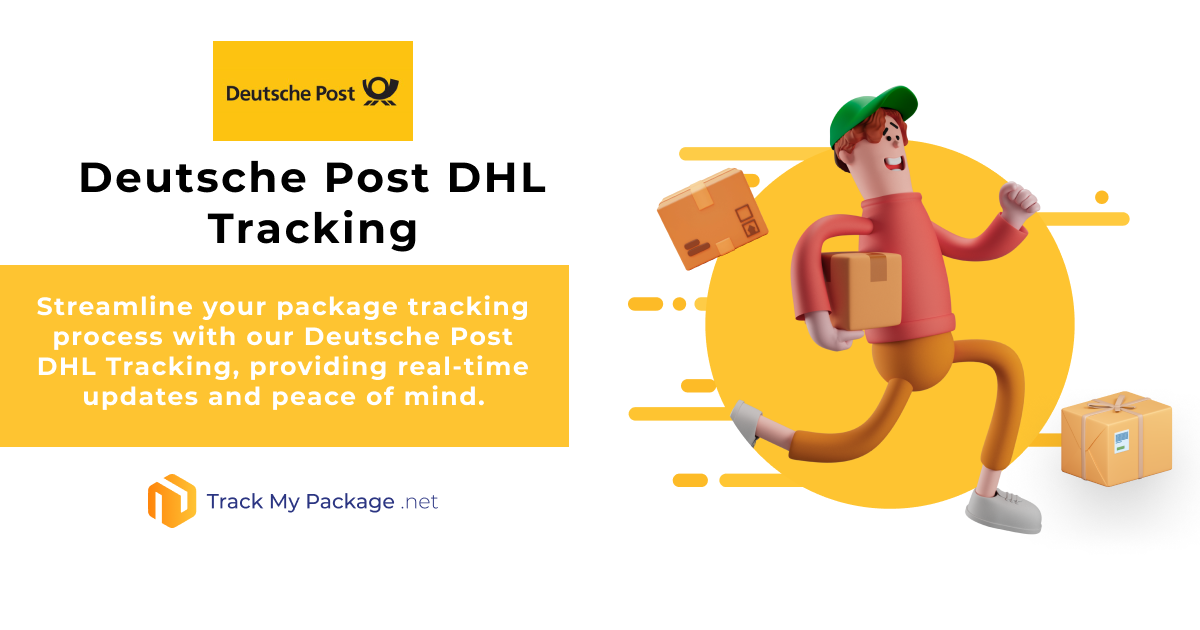 deutsche post dhl parcel tracking